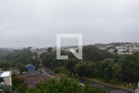 Quarto 1 de apartamento para alugar com 2 quartos, 48m² em Campo Comprido, Curitiba