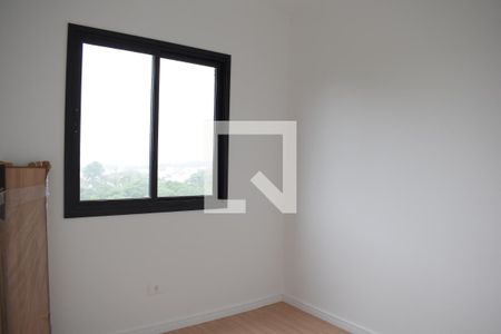 Quarto 2 de apartamento para alugar com 2 quartos, 48m² em Campo Comprido, Curitiba