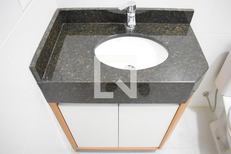 Apartamento para alugar com 48m², 2 quartos e 1 vagaBanheiro