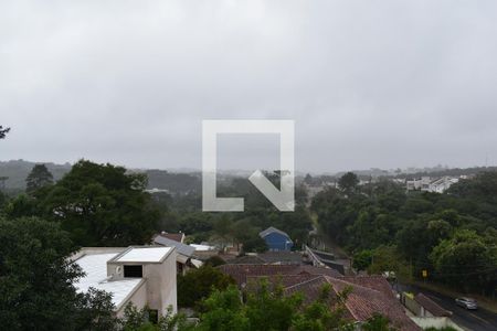Quarto 2 de apartamento para alugar com 2 quartos, 48m² em Campo Comprido, Curitiba