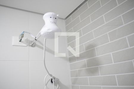 Apartamento para alugar com 48m², 2 quartos e 1 vagaBanheiro