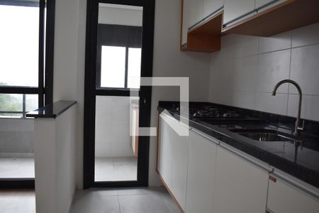 Apartamento para alugar com 48m², 2 quartos e 1 vagaCozinha