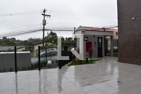 Apartamento para alugar com 48m², 2 quartos e 1 vagaÁrea comum