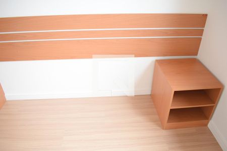 Quarto 1 de apartamento para alugar com 2 quartos, 48m² em Campo Comprido, Curitiba