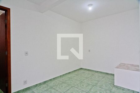 Suíte 1 de casa para alugar com 3 quartos, 180m² em Vila Ramos, São Paulo