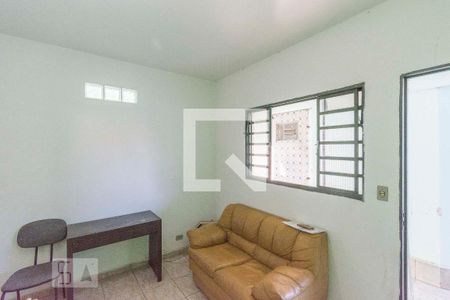 Casa para alugar com 1 quarto, 40m² em Vila Sonia, São Paulo