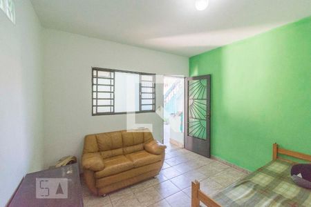 Casa para alugar com 1 quarto, 40m² em Vila Sonia, São Paulo