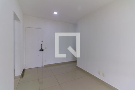Sala de apartamento para alugar com 2 quartos, 52m² em Barra Funda, São Paulo
