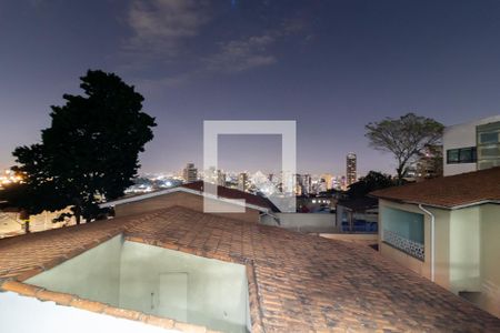 Vista da Varanda da Sala de apartamento para alugar com 2 quartos, 40m² em Jardim São Paulo(zona Norte), São Paulo