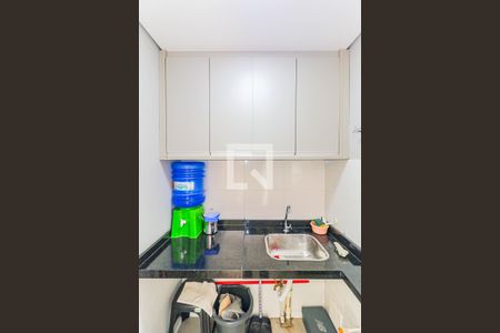 Apartamento à venda com 37m², 2 quartos e sem vagaÁrea de Serviço