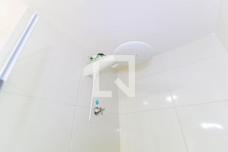 Apartamento à venda com 37m², 2 quartos e sem vagaBanheiro