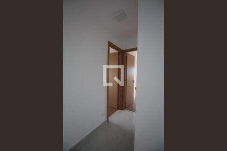 Apartamento à venda com 66m², 2 quartos e 1 vaga Apartamento à venda com 66m², 2 quartos e 1 vagaCorredor