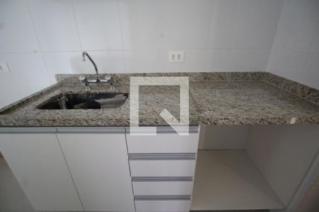 Apartamento à venda com 66m², 2 quartos e 1 vaga Apartamento à venda com 66m², 2 quartos e 1 vagaCozinha