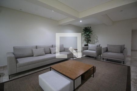 Apartamento à venda com 66m², 2 quartos e 1 vaga Apartamento à venda com 66m², 2 quartos e 1 vagaHall de entrada