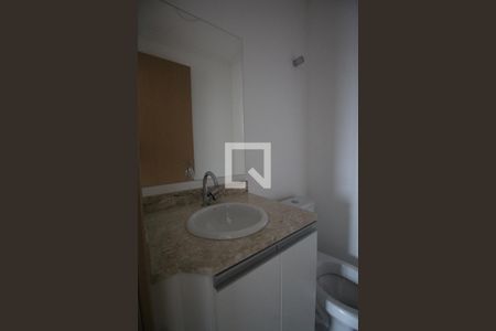 Apartamento à venda com 66m², 2 quartos e 1 vaga Apartamento à venda com 66m², 2 quartos e 1 vagaLavabo