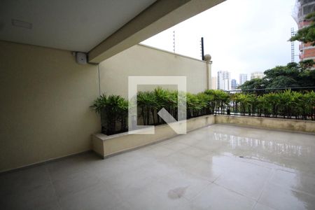 Apartamento à venda com 66m², 2 quartos e 1 vaga Apartamento à venda com 66m², 2 quartos e 1 vagaÁrea comum - Salão de festas