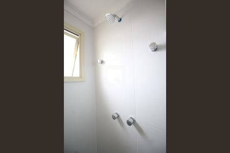 Apartamento à venda com 66m², 2 quartos e 1 vaga Apartamento à venda com 66m², 2 quartos e 1 vagaBanheiro da Suíte 1