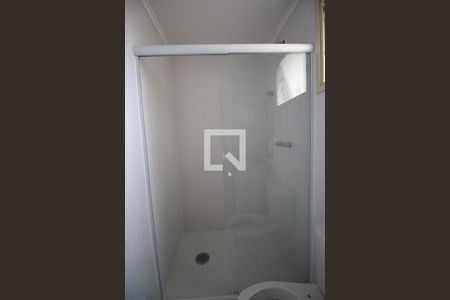 Apartamento à venda com 66m², 2 quartos e 1 vaga Apartamento à venda com 66m², 2 quartos e 1 vagaBanheiro da Suíte 2