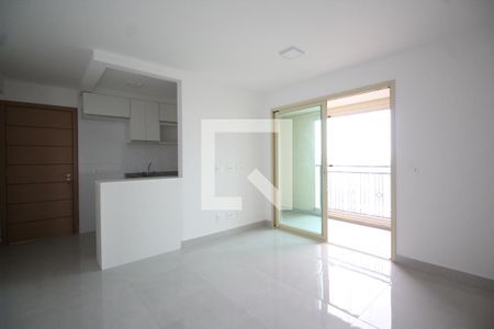 Apartamento à venda com 66m², 2 quartos e 1 vaga Apartamento à venda com 66m², 2 quartos e 1 vagaSala