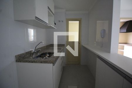 Apartamento à venda com 66m², 2 quartos e 1 vaga Apartamento à venda com 66m², 2 quartos e 1 vagaCozinha