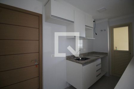 Apartamento à venda com 66m², 2 quartos e 1 vaga Apartamento à venda com 66m², 2 quartos e 1 vagaCozinha