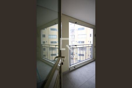 Apartamento à venda com 66m², 2 quartos e 1 vaga Apartamento à venda com 66m², 2 quartos e 1 vagaÁrea de Serviço