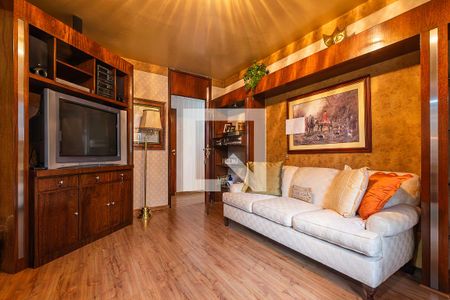 Apartamento à venda com 330m², 3 quartos e 5 vagasEscritório