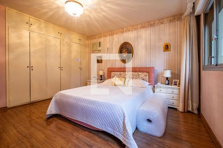 Suíte de apartamento para alugar com 3 quartos, 330m² em Paraíso, São Paulo