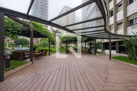 Apartamento à venda com 330m², 3 quartos e 5 vagasÁrea comum