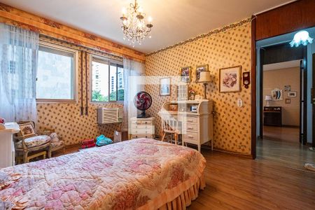 Apartamento à venda com 330m², 3 quartos e 5 vagasSuíte Americana 2