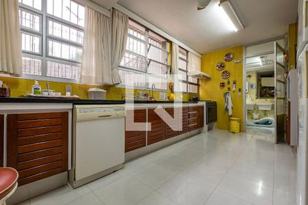 Apartamento à venda com 330m², 3 quartos e 5 vagasCozinha 