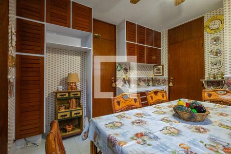 Apartamento à venda com 330m², 3 quartos e 5 vagasCozinha - Sala de Almoço
