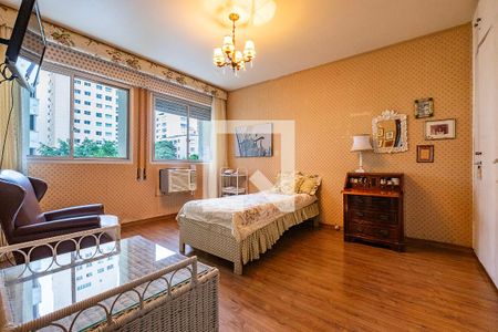 Apartamento à venda com 330m², 3 quartos e 5 vagasSuíte Americana 1