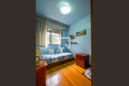 Apartamento à venda com 330m², 3 quartos e 5 vagasÁrea de Serviço - Quarto 1