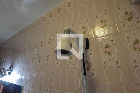 Apartamento à venda com 330m², 3 quartos e 5 vagasSuíte Americana - Banheiro