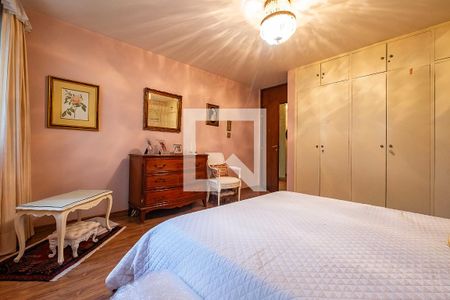 Suíte de apartamento para alugar com 3 quartos, 330m² em Paraíso, São Paulo