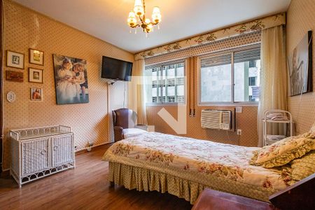 Apartamento à venda com 330m², 3 quartos e 5 vagasSuíte Americana 1