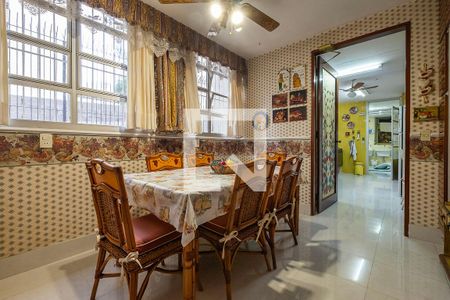 Apartamento à venda com 330m², 3 quartos e 5 vagasCozinha - Sala de Almoço