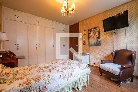 Apartamento à venda com 330m², 3 quartos e 5 vagasSuíte Americana 1