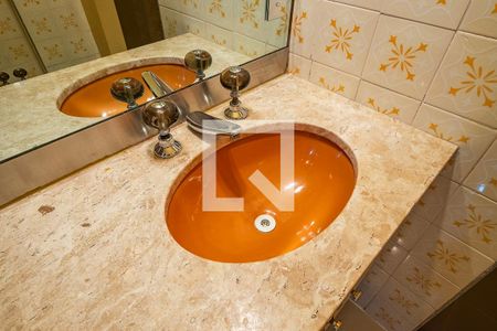 Apartamento à venda com 330m², 3 quartos e 5 vagasBanheiro