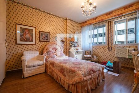 Apartamento à venda com 330m², 3 quartos e 5 vagasSuíte Americana 2