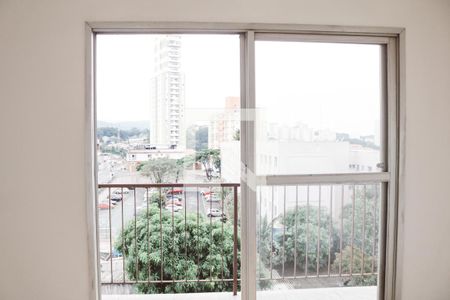 Varanda de apartamento para alugar com 1 quarto, 33m² em Lauzane Paulista, São Paulo
