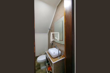 Casa à venda com 240m², 2 quartos e 3 vagasLavabo