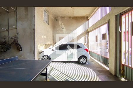 Casa à venda com 240m², 2 quartos e 3 vagasGaragem