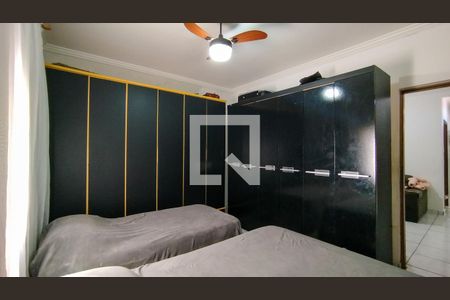 Quarto 1 de casa à venda com 2 quartos, 240m² em Nova Gerty, São Caetano do Sul