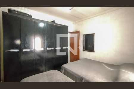 Quarto 1 de casa à venda com 2 quartos, 240m² em Nova Gerty, São Caetano do Sul