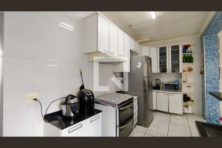 Casa à venda com 240m², 2 quartos e 3 vagasCozinha