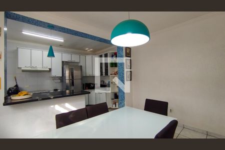 Casa à venda com 240m², 2 quartos e 3 vagasCozinha