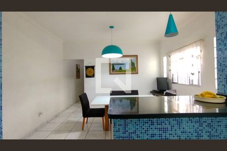 Casa à venda com 240m², 2 quartos e 3 vagasCozinha