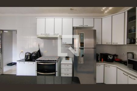 Casa à venda com 240m², 2 quartos e 3 vagasCozinha